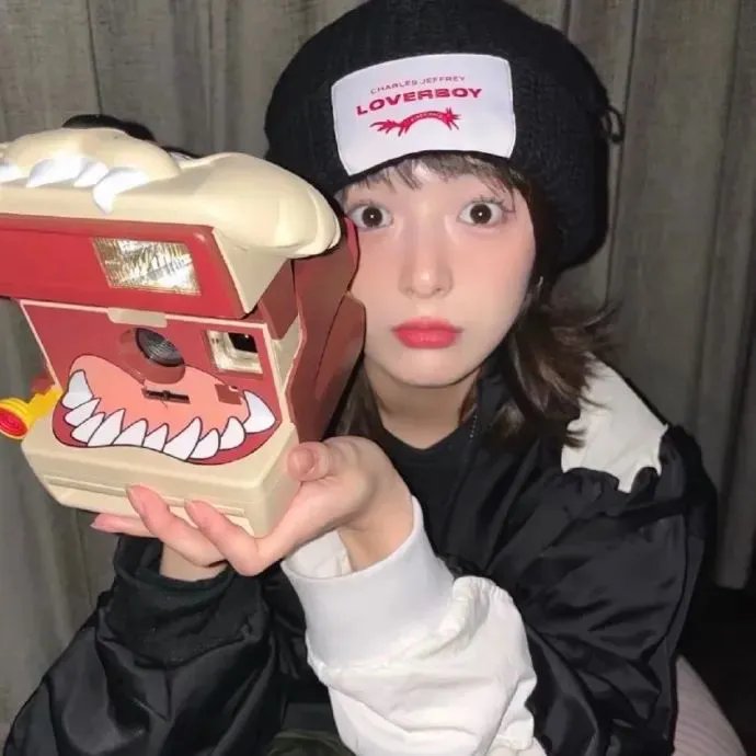 街舞青春