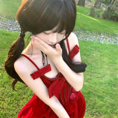 狼之谜