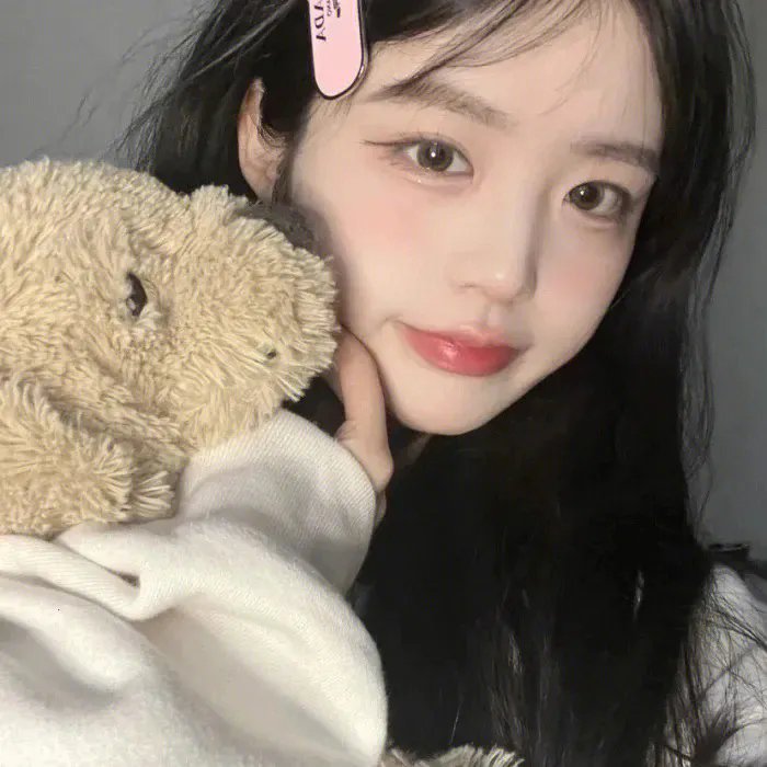 好心放开我